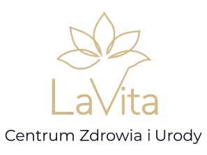 Centrum Zdrowia i Urody LaVita Logo