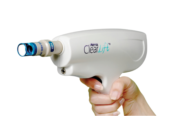 głowica clearlift